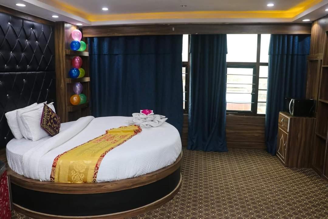 Hotel Suryansh Pvt Ltd Hetauda Экстерьер фото