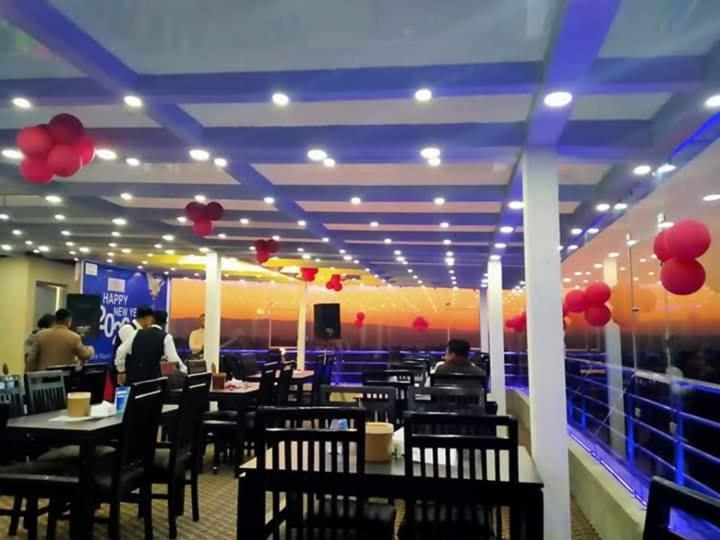 Hotel Suryansh Pvt Ltd Hetauda Экстерьер фото